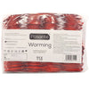 Pasante preservativo efecto calor bolsa 144 unidades