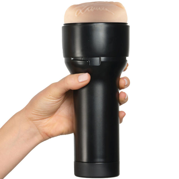 Kiiroo feel lauren phillips stars collection masturbador powerblow compatible