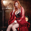 Kiiroo feel lauren phillips stars collection masturbador powerblow compatible