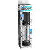 Pump bomba de ereccion max boost negro