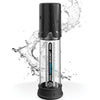 Pump bomba de ereccion max boost negro