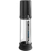 Pump bomba de ereccion max boost negro