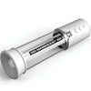 Pump bomba de ereccion max boost blanco