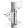 Pump bomba de ereccion max boost blanco