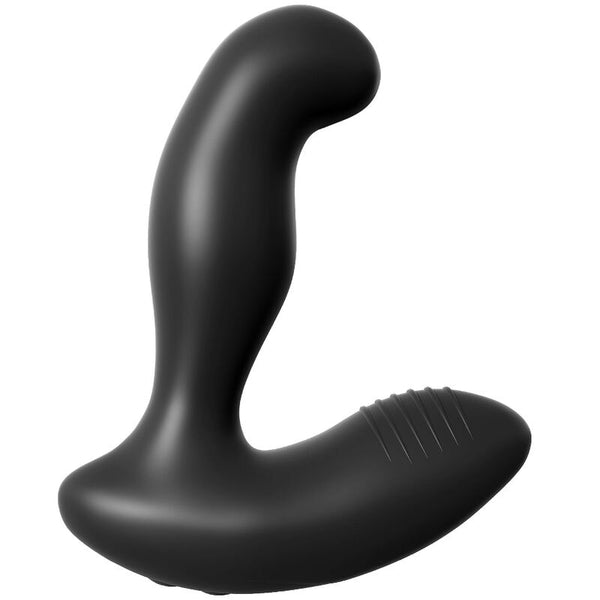 Masajeador prostático vibrador electro stim