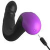 Masajeador anal hyper pulse punto p