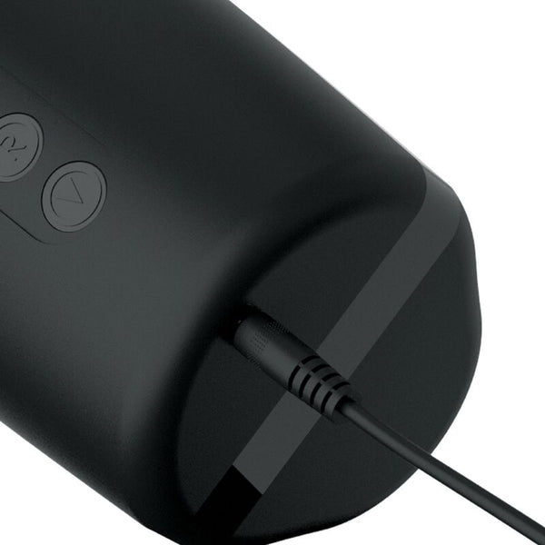 Pdx masturbador ultra powerful recargable