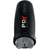 Pdx masturbador ultra powerful recargable