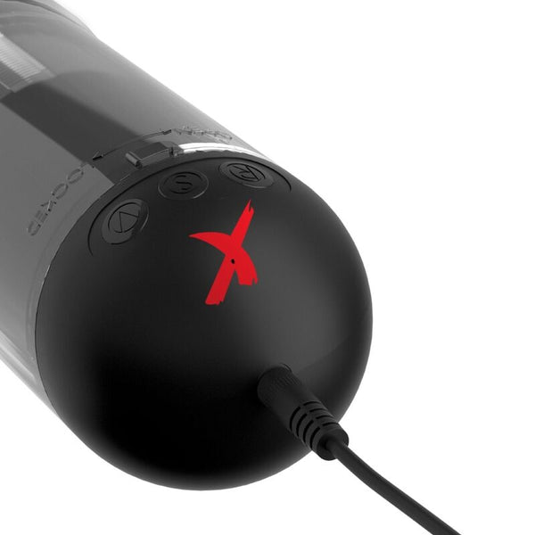 Masturbador extender pro vibrador