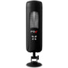 Pdx masturbador stroker ultimate milker vagina con voz