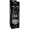 Pdx masturbador ultimate milker vagina con voz