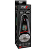 Masturbador ultimate milker 2 giratorio y vibrador