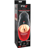 Pdx masturbador fuck o matic vagina doble vibración pene y testículos