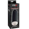 Masturbador fap o matic succionador y vibrador