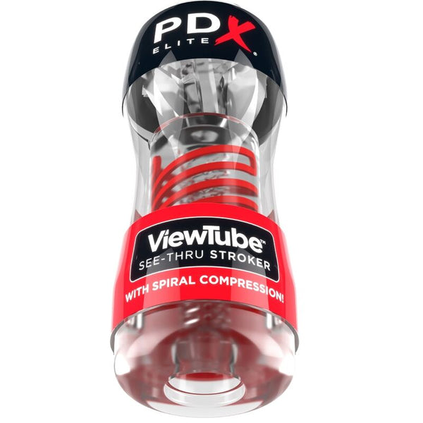 Pdx masturbador viewtube 2 compresion espiral transparente