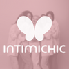 Intimichic copa menstrual silicona medica talla l