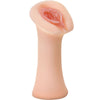 Fetish masturbador masculino silicona juicy snatch