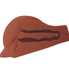 Pdx masturbador perfect ass xl doble entrada marron