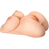 Pdx torso masturbador ez bang femenino realista