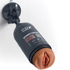 Pdx masturbador diseño discreto de bote champu soothing scrub caramelo