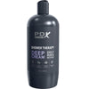 Pdx masturbador diseño discreto de bote champu deep cream