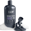 Pdx masturbador diseño discreto de bote champu deep cream