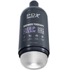Pdx masturbador stroker diseño discreto de bote champu deep cream
