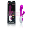 Flirtation vibrador snappy