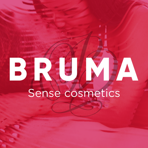 Bruma aceite de masaje premium efecto calor sabor fresa 3 en 1 100 ml 2