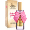 Bijoux indiscrets light my fire aceite masaje efecto calor sabor chicle
