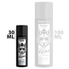 Black anal repair base agua relax con hyaluron 30 ml
