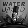 Black anal repair base agua relax con hyaluron 30 ml