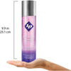 Id lubricante base agua tinging sensation 500 ml