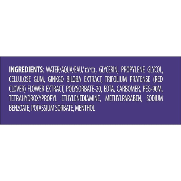 Id lubricante base agua tinging sensation 500 ml