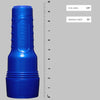Fleshlight masturbador ano blast female md flesh rp