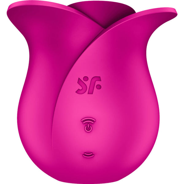 Air pulse pro 2 modern blossom vibrador