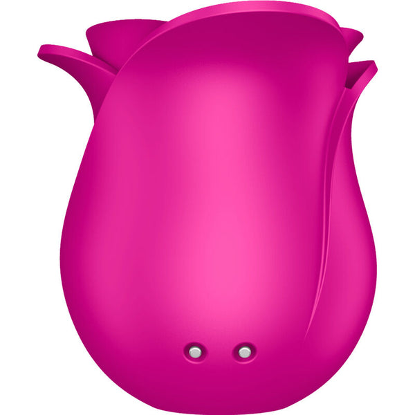 Air pulse pro 2 modern blossom vibrador