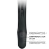 Carina vibrador estimulador de clítoris y Punto G