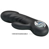 Ansel vibrador estimulador Punto G y clítoris