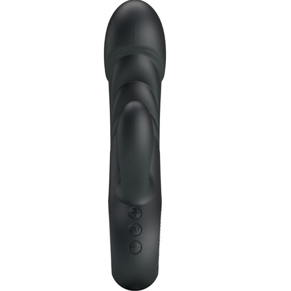 Ansel vibrador estimulador Punto G y clítoris
