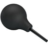 Mr pera anal ducha blkb negro
