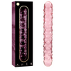 Nebula modelo 15 dildo cristal rosa 18.5 cm o 3 cm