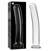 Nebula modelo 17 dildo cristal rosa 18.5 cm o 3 cm
