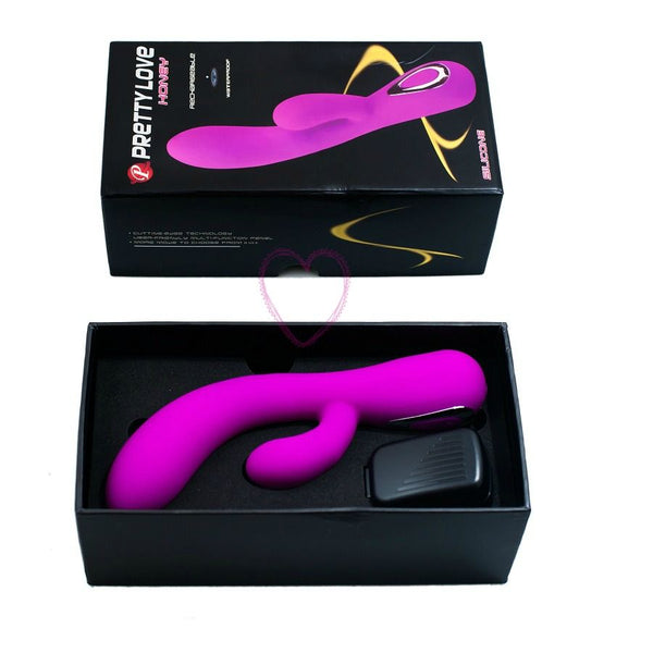 Smart honey vibrador