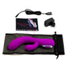Smart honey vibrador