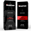 Spartan couple gel erección orgasmo duración 100% vegano