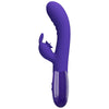 Cerberus youth vibrador rabbit violeta