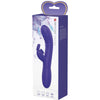 Cerberus youth vibrador rabbit violeta
