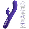 Cerberus youth vibrador rabbit violeta