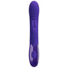 Cerberus youth vibrador rabbit violeta
